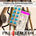 Píldora De Rinoceronte Más Fuerte new07